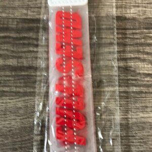 New FULL SEND Lanyard with bottle opener